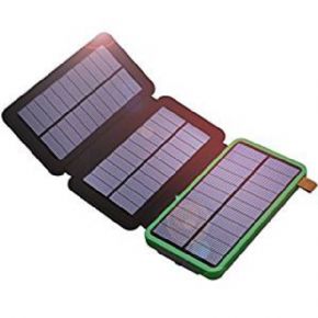 Bateria solar Havit H5221 10000 mah